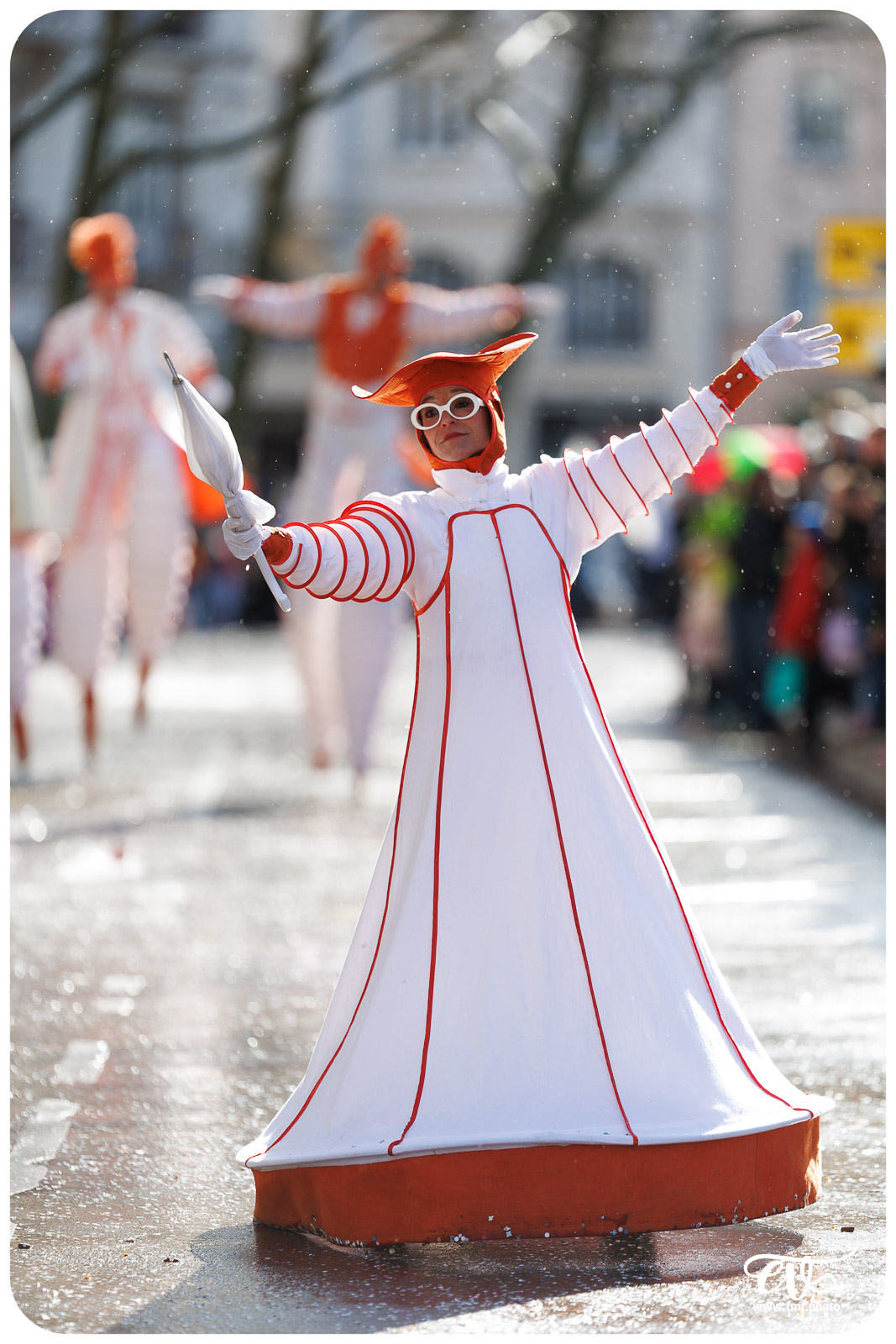 CARNAVAL DE STRASBOURG 2024